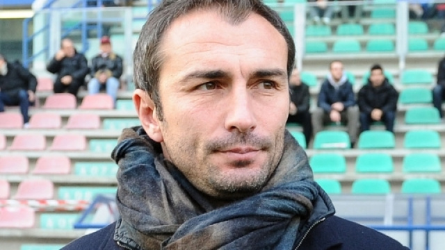 Davide Dionigi in pole per la panchina del Catanzaro. Domani l'ufficilit&agrave;.