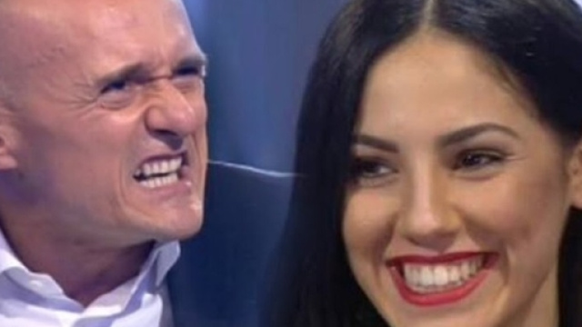 Ecco la verit&agrave; sull'attacco di Signorini a Giulia De Lellis.