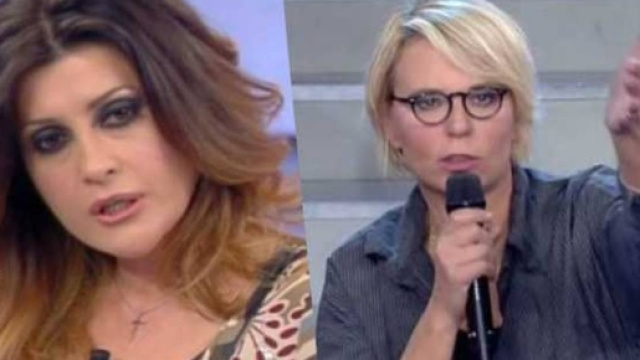 Elga Profili: nuove rivelazioni su Uomini e Donne - deskgram.org