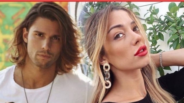 GFVip 2, Soleil Sorg&eacute; entrer&agrave; nella casa per lasciare Luca Onestini: ecco quando