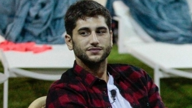 Gossip GF VIP: Jeremias rischia la squalifica? La richiesta del web.