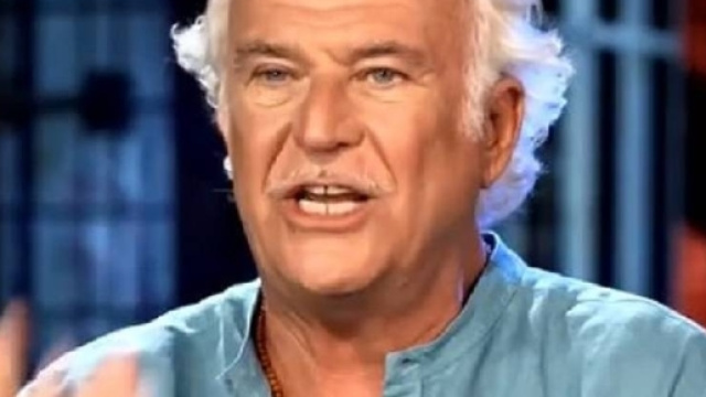 Grande Fratello Vip 2', bufera su Marco Predolin per presunte ... - isaechia.it