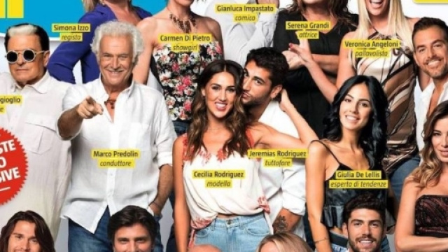 Grande Fratello Vip: nuova squalifica?