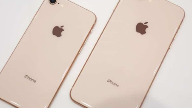 iPhone 8 e iPhone 8 Plus: le ultime news