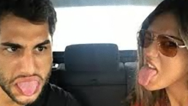 Jeremias troppo aggressivo? Belen svela la verit&agrave; sul fratello.