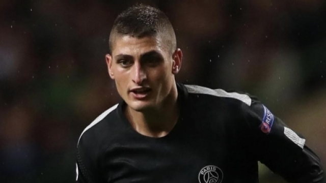 Juve, ecco il possibile colpo a centrocampo per gennaio