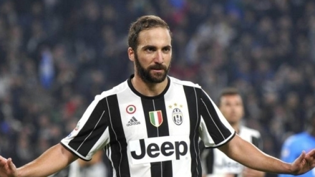 Juventus Napoli classifica - gazzetta.it