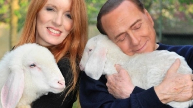 La Brambilla vuole promuovere la cultura veg nelle scuole