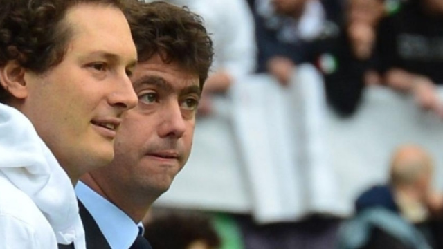 La faida Agnelli-Elkann fa tanto male alla Juve