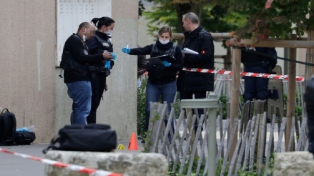 La Grande Borne (Grigny) : deux fr&egrave;res morts tu&eacute; par balle apr&egrave;s un r&egrave;glement de compte