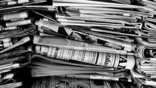 La possibilit&agrave; di filtrare le notizie &egrave; sempre esistita, ma il digitale ha ampliato enormemente questa facolt&agrave;