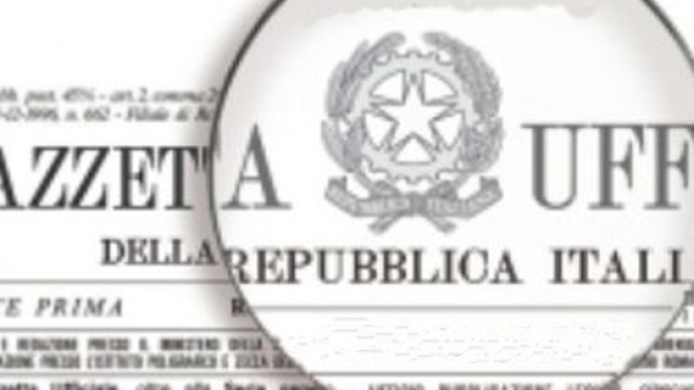 La pubblicazione dell'Ape volontaria in Gazzetta Ufficiale ritarda