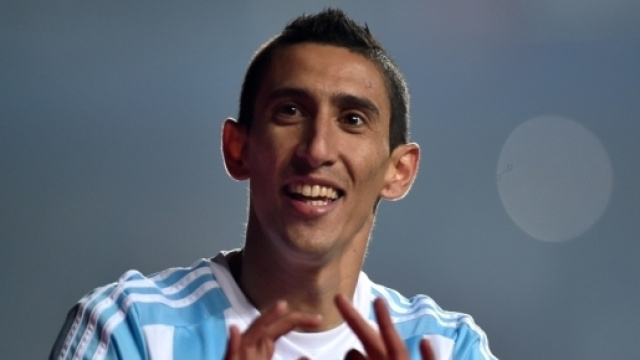 L'Argentine de Di Maria en danger !