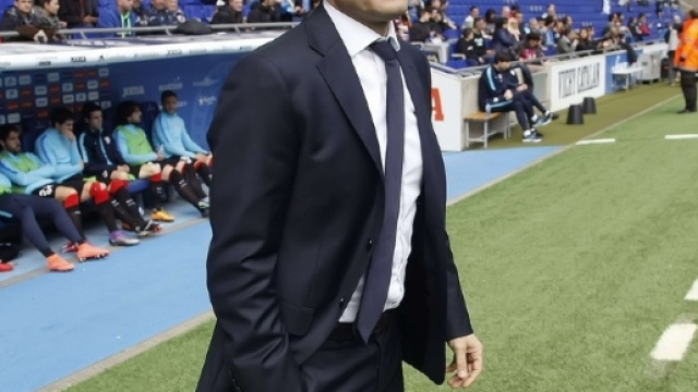 Mercato : qui est Ernesto Valverde, le nouvel entra&icirc;neur du Bar&ccedil;a ? - rtl.fr