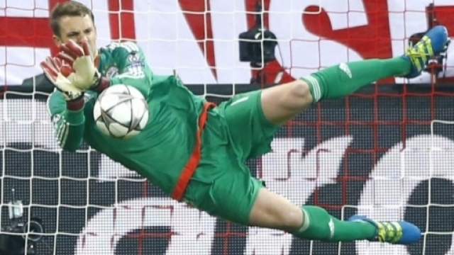 Neuer absent jusqu'en janvier pour le Bayern - voaafrique.com