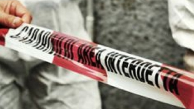 Omicidio nel Catanese, uomo di 71 anni trovato morto in un tombino. Fonte immagine: CataniaToday.