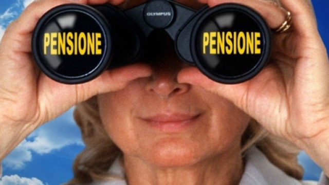 Pensione a 67 anni ma non si pu&ograve; restare al lavoor dopo una certa et&agrave;