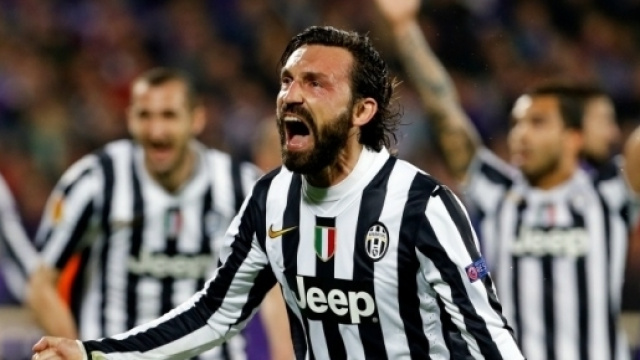 Pirlo fait durer le plaisir - football.fr