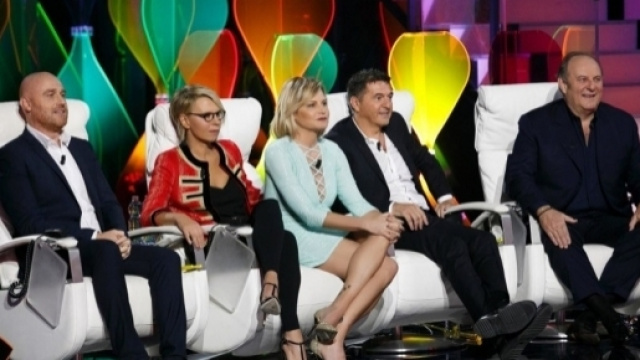 Programmi tv di prima serata di sabato 7 ottobre 2017