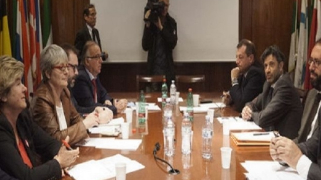 Riforma Pensioni fase 2, Barbagallo della Uil: dare prospettiva a giovani, atteso confronto con il governo