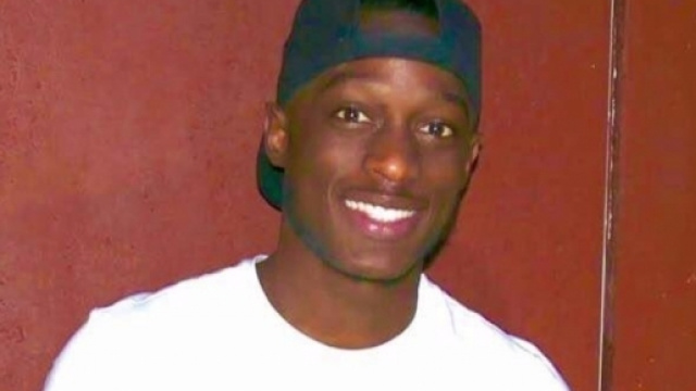 Samba et Moudy : deux jeunes de Grigny morts tu&eacute;s par balle dans la nuit de jeudi &agrave; vendredi.