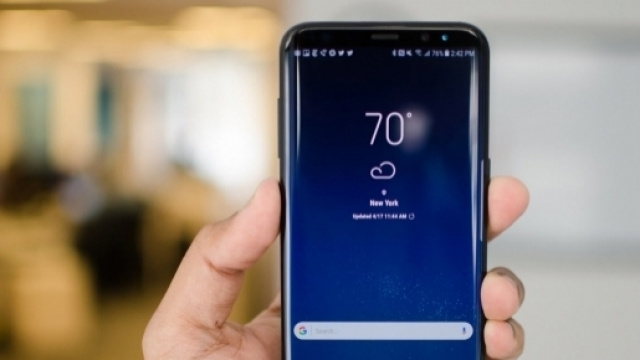 Samsung Galaxy S8 Plus ed S8, la novit&agrave; in arrivo per i consumatori europei