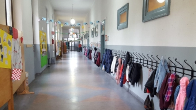 Scuola e assunzioni del personale Ata, 29 nomine a ruolo ... - liberta.it