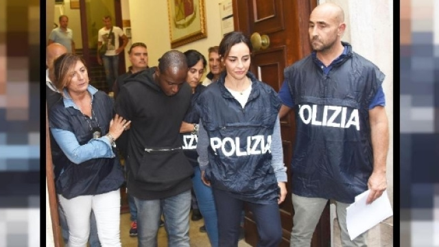 Si annuncia molto pesante il processo per Butungu, l'unico maggiorenne responsabile degli stupri di Rimini