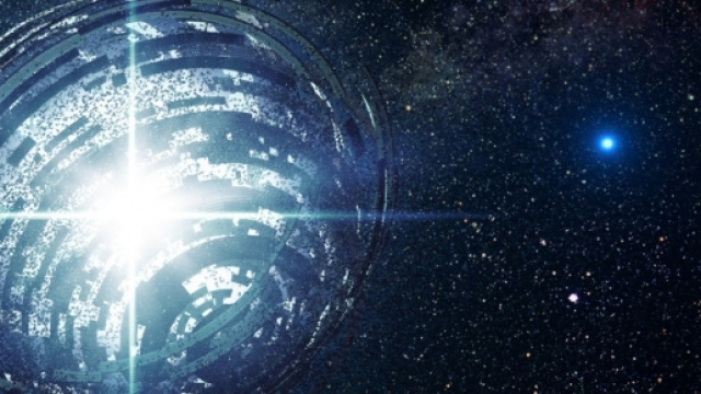 Spiegata l'anomalia della Tabby's Star