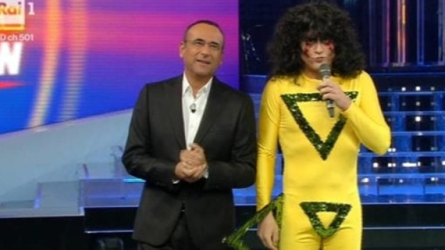 Tale e Quale Show 2017 perch&eacute; non va in onda oggi