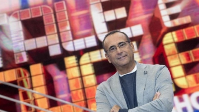 Tale e quale sow 2017 cancellato stasera