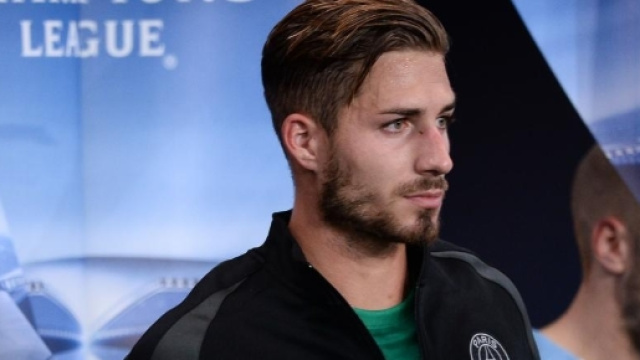 Trapp va rester au Paris Saint Germain ?