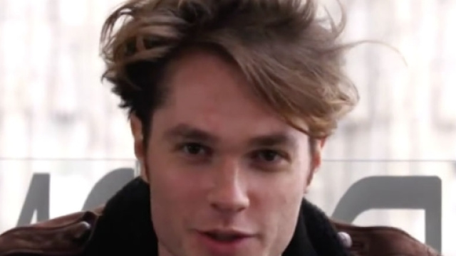 Uomini & Donne: ecco Marco Cartasegna, il nuovo tronista (VIDEO ... - bitchyf.it