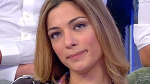 Uomini e Donne gossip: Soleil avvistata ancora con Cartasegna