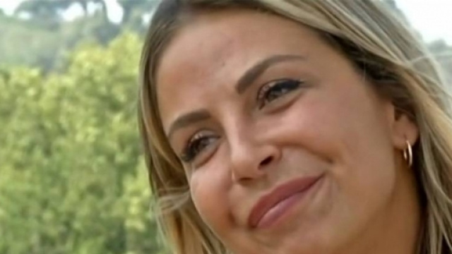 Uomini e Donne': l'opinione di Chia sulla puntata del Trono ... - isaechia.it