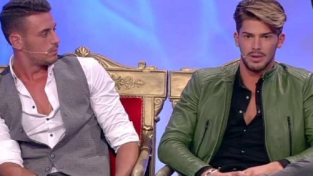 Uomini e Donne': l'opinione di Chia sulla puntata del Trono ... - isaechia.it