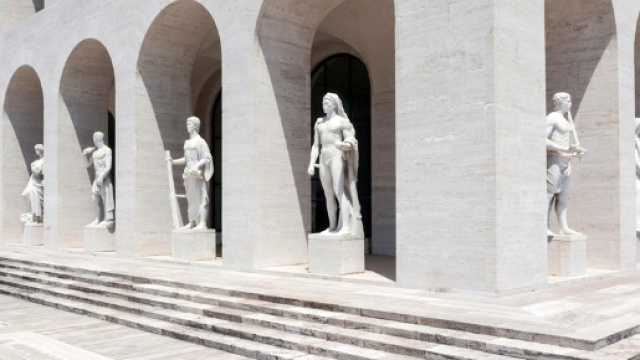 Why Are So Many Fascist Monuments Still Standing in Italy? | The ... - newyorker.com