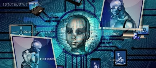 A new study suggested that artificial intelligence could help therapists in saving couples relationships/Photo via geralt/Pixabay