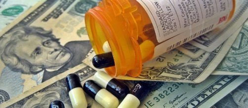 Cost of health care so high in the US? [Image via Flickr]