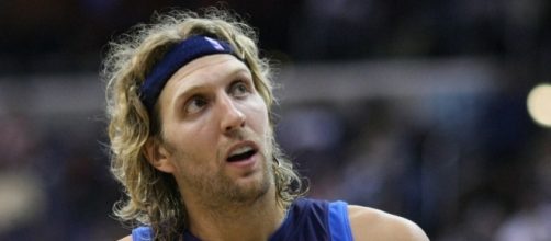 Dirk Nowitzk: Keith Allison/ Flickr)