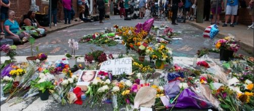 Downtown Charlottesville [Image via Bob Mical / Flickr]