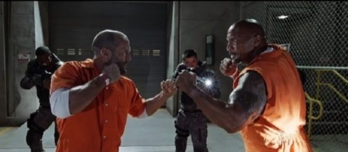 'Fast and Furious 8' | credit, Universal Pictures UK, YouTube