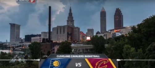 NBA preseason games continued on Friday night at different courts. [Image Credit: Ximo Pierto/YouTube]