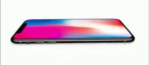 It took 5 years for Apple to make iPhone X: Chief Design Officer Jony Ive--Image via:Apple/YouTube screenshot