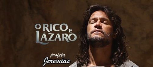 Jeremias vai voltar na novela 'O Rico e L&aacute;zaro'? Descubra