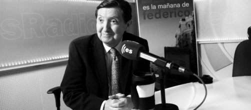 Jot Down Cultural Magazine &ndash; Federico Jim&eacute;nez Losantos: &ldquo;La ... - jotdown.es