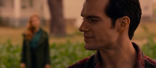 JUSTICE LEAGUE - Official Heroes Trailer - (Image Credit: Warner Bros. Pictures/ YouTube)