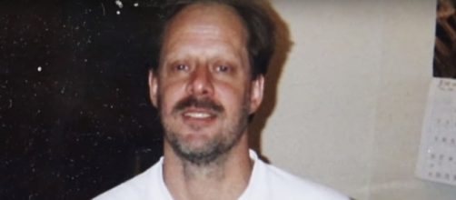 Las Vegas shooter Stephen Paddock. ABC news screen shot. The National. Youtube.com