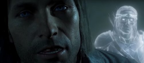 Middle-Earth: Shadow of War Nintendo Switch (MrStainless001/YouTube)