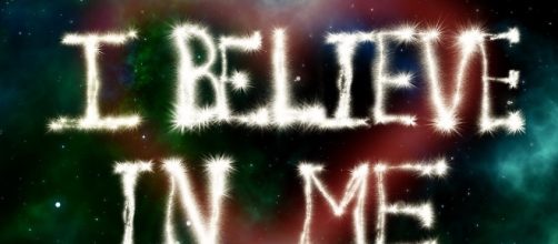 Reasons why you need to keep trusting yourself | Free for commercial use | Photo via geralt/Pixabay